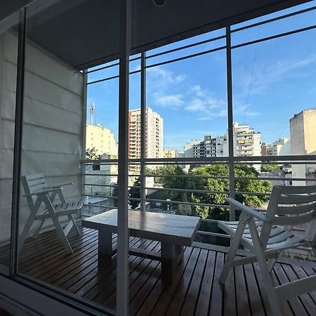 Palermo Soho Getaway - Pool, Sauna And Workspace Буенос Айрес Екстериор снимка