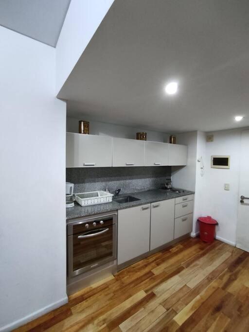 Palermo Soho Getaway - Pool, Sauna And Workspace Буенос Айрес Екстериор снимка