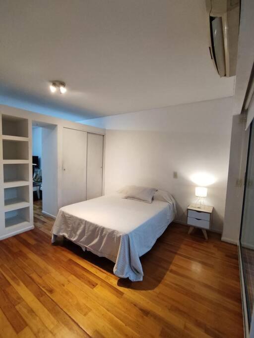 Palermo Soho Getaway - Pool, Sauna And Workspace Буенос Айрес Екстериор снимка