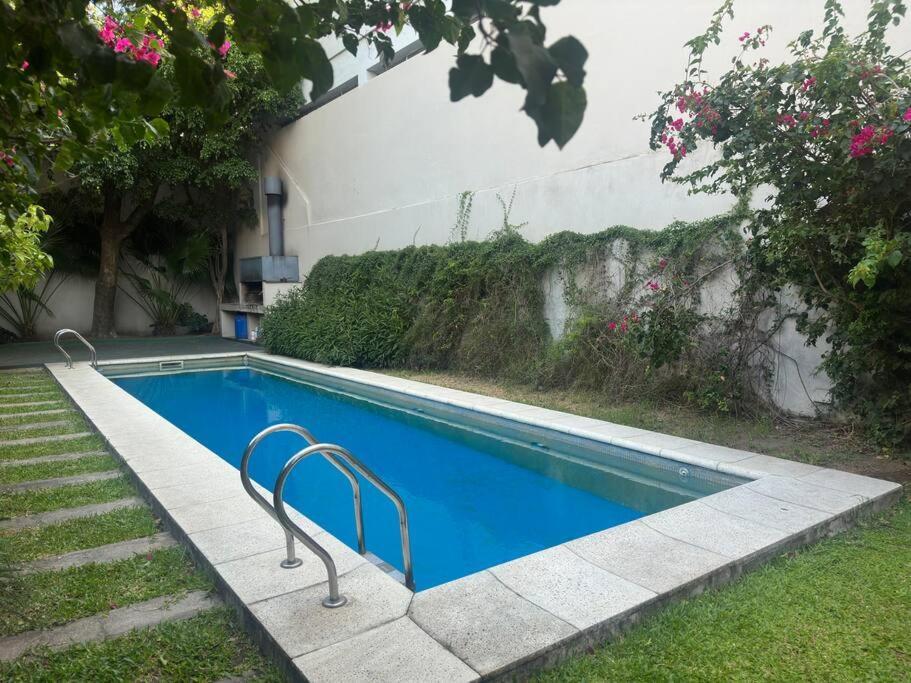 Palermo Soho Getaway - Pool, Sauna And Workspace Буенос Айрес Екстериор снимка