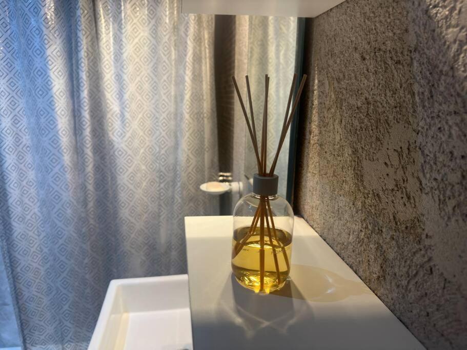 Palermo Soho Getaway - Pool, Sauna And Workspace Буенос Айрес Екстериор снимка