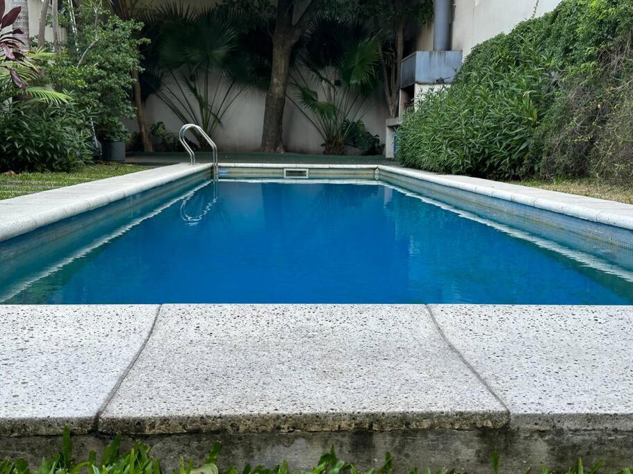 Palermo Soho Getaway - Pool, Sauna And Workspace Буенос Айрес Екстериор снимка