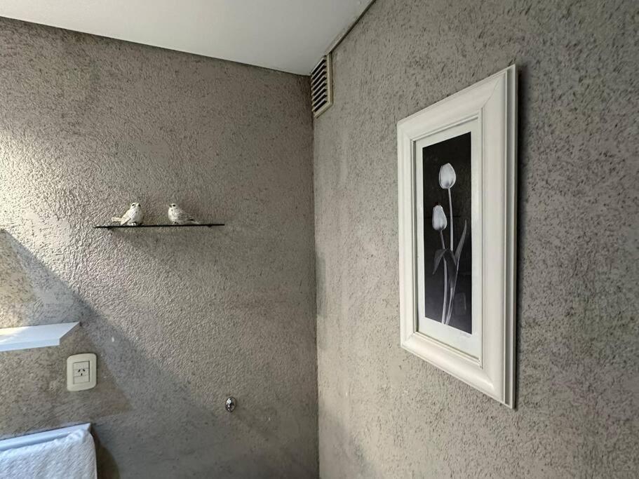 Palermo Soho Getaway - Pool, Sauna And Workspace Буенос Айрес Екстериор снимка