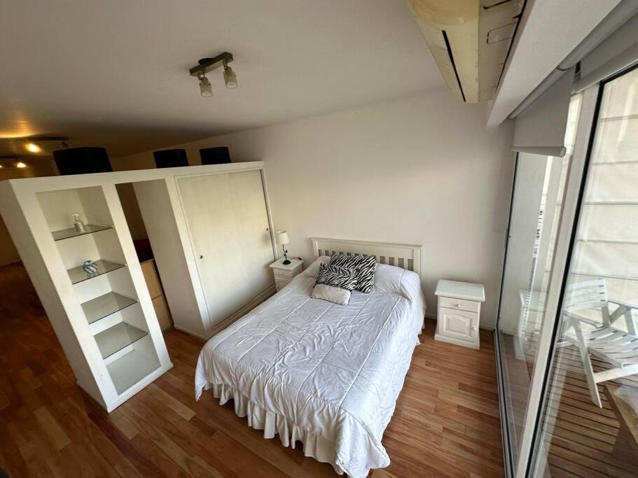 Palermo Soho Getaway - Pool, Sauna And Workspace Буенос Айрес Екстериор снимка